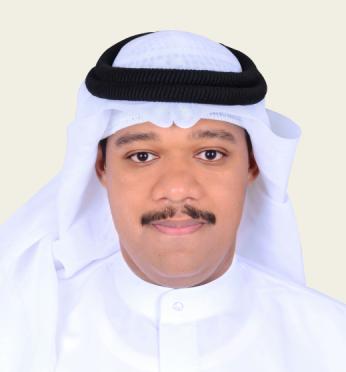 عبدالله حميد آل علي