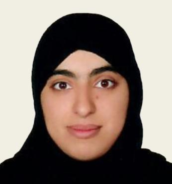 موزة محمد اليماحي