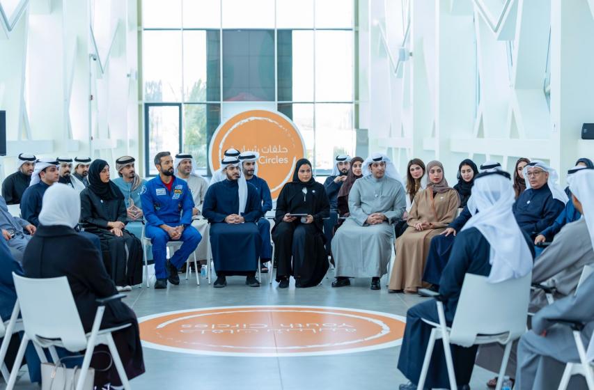 المؤسسة الاتحادية للشباب تنظم فعاليات شبابية إماراتية-كويتية تعزز الشراكة وتوحّد التطلعات