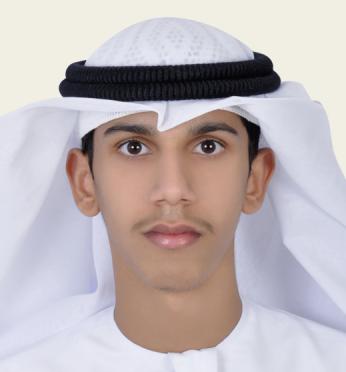 محمد عبدالله العبدولي