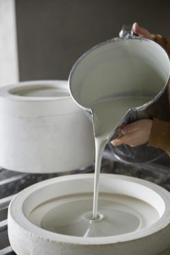 Workshop: Turn Concrete into Art