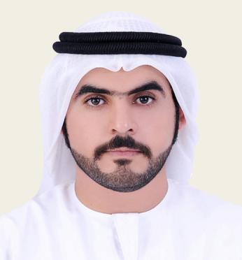 هلال سليمان الظنحاني