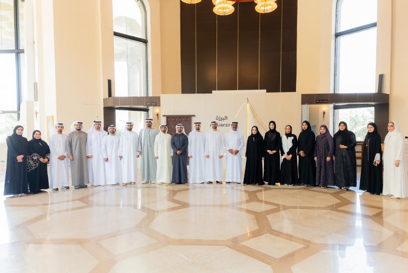 تشكيل «مجلس شباب الإمارات للثقافة والهوية الوطنية» لتعزيز دور الشباب في المشهد الثقافي