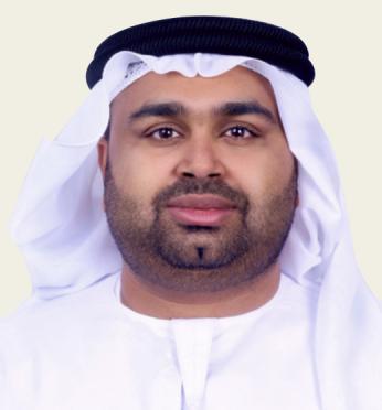 علي سعيد الكعبي