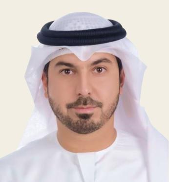 ماجد خالد الحمادي