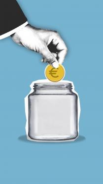 Workshop: Start Your Savings Journey, Your Way