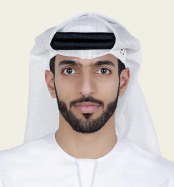 الشيخ سلطان بن محمد النعيمي