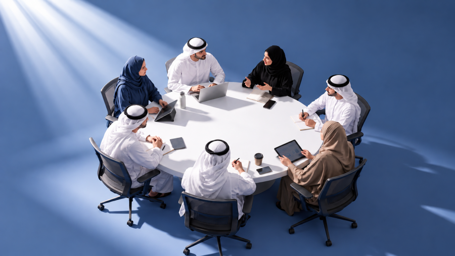 المؤسسة الاتحادية للشباب تعلن فتح باب الترشح لعضوية مجالس الشباب المحلية 2027 – 2029
