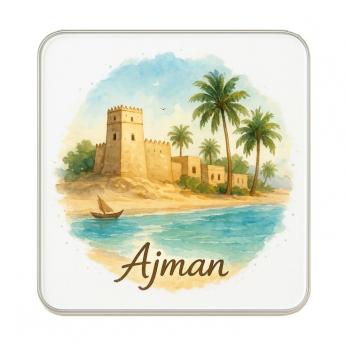Ajman Ambassadors