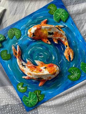 Workshop title: 3D Artwork Design