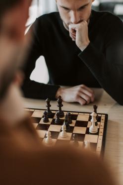 Youth Chess Championship | Marbah