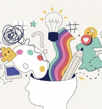Workshop: Recycling and Creative Thinking Development