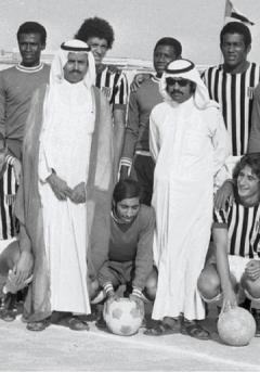 إﻧﺸﺎء اﻟﻤﺠﻠﺲ اﻷﻋﻠﻰ ﻟﻠﺸﺒـﺎب واﻟﺮﻳﺎﺿـﺔ