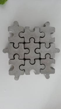 Workshop: Concrete Sculpture Design