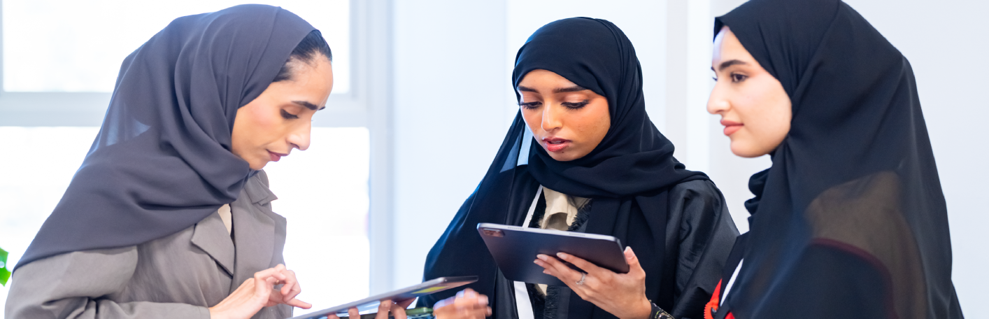 قوائم الشباب التخصصية