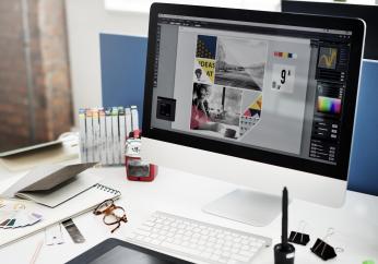 Workshop: Fundamentals of Digital Photo Editing