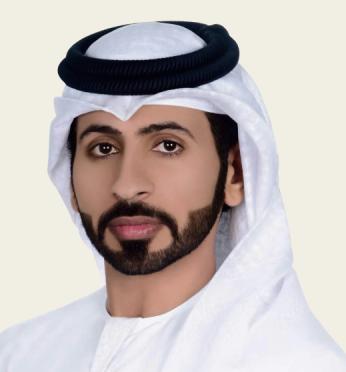 سيف محمد المنصوري