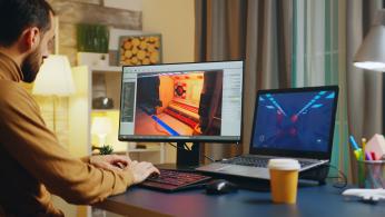 Workshop: Creating Animation with Artificial Intelligence