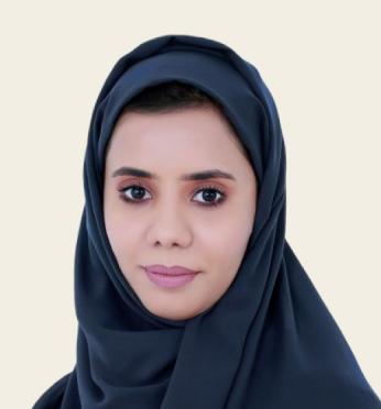 حليمة خليفة الصريدي