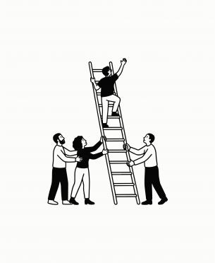 Workshop: How to Contribute to Building a Cohesive Society