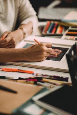 Workshop: Create and Draw