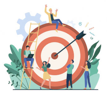 Workshop: From Dream to Goal