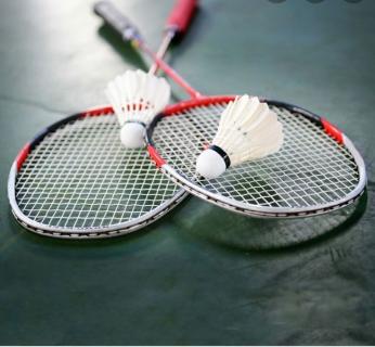 Youth Badminton Championship | Ajman