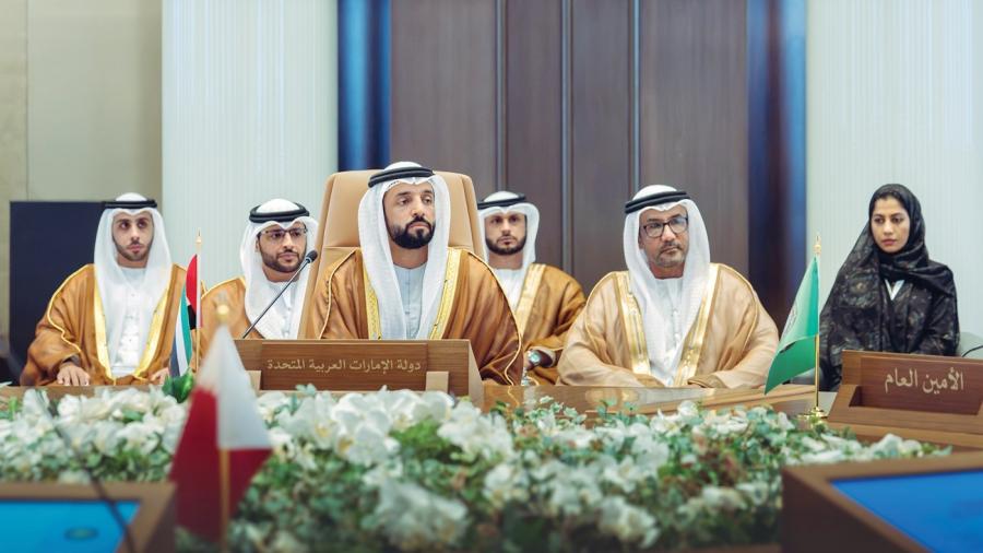 Sultan Al Neyadi Chairs UAE Delegation at the 39th Meeting of the Committee of Their Highnesses and Excellencies Ministers of Youth and Sports in the GCC States