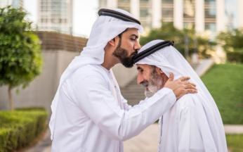ورشة بعنوان: برّ الوالدين وقيم الصبر والنجاة