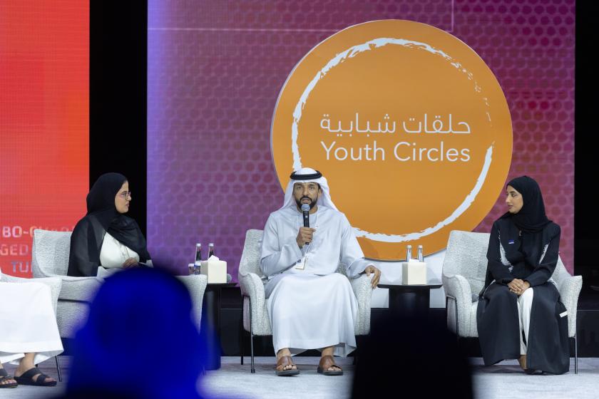 Federal Youth Authority Organises Targeted Activities to Prepare National Talent for Advanced Industries