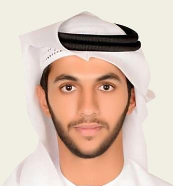 سلطان محمد الكعبي