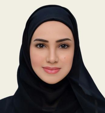 شذى عبدالله المهيري