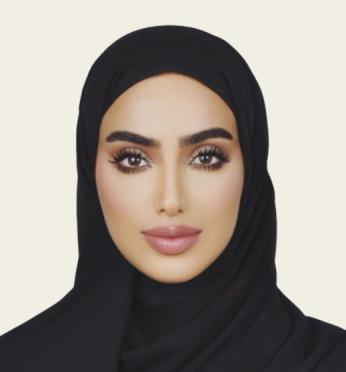 الشيخه حصه خالد المعلا