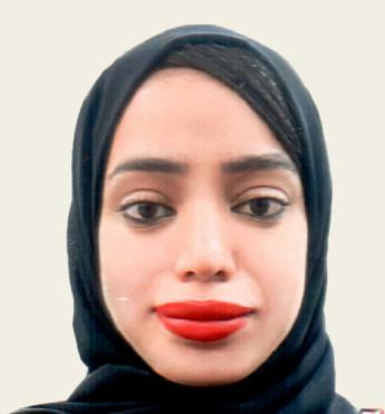 ساره عبدالله الكندي