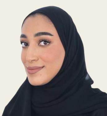 مريم محمد الشحي