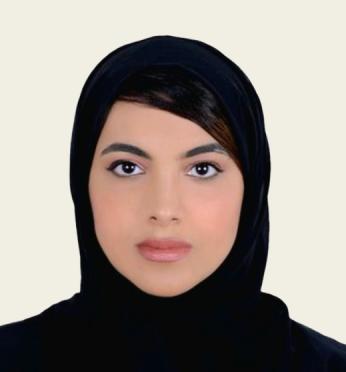 غاليه سعيد المنصوري