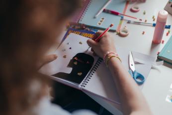 Workshop: Create Your Own Notebook Design