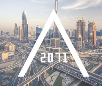Future Family: UAE 2071 Lab
