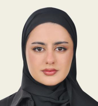 آمنه إسماعيل العوضي