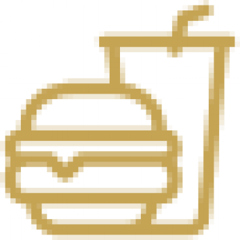 الأغذية والمشروبات