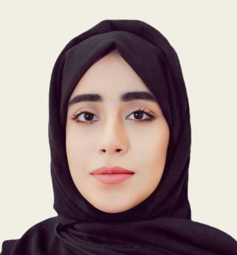 فاطمة عدنان الشرهان