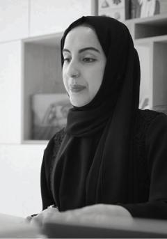 ﺗﻌﻴﻴـــﻦ ﻣﻌﺎﻟـــﻲ ﺷـــﻤﺎ ﺑﻨـــﺖ ﺳـــﻬﻴﻞ اﻟﻤﺰروﻋﻲ وزﻳﺮ دوﻟﺔ ﻟﺸﺆون ﻟﻠﺸﺒﺎب