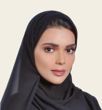 مريم أمير الشحي